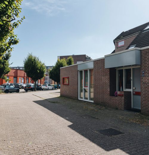 Willem van Otterloostraat 10-12