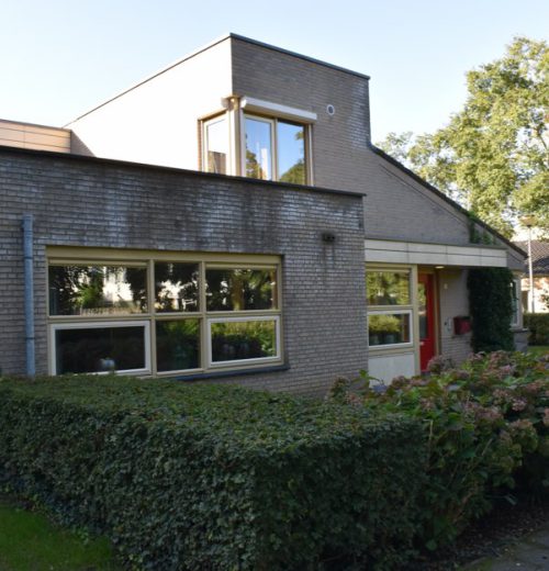 Oldenhof 2-4